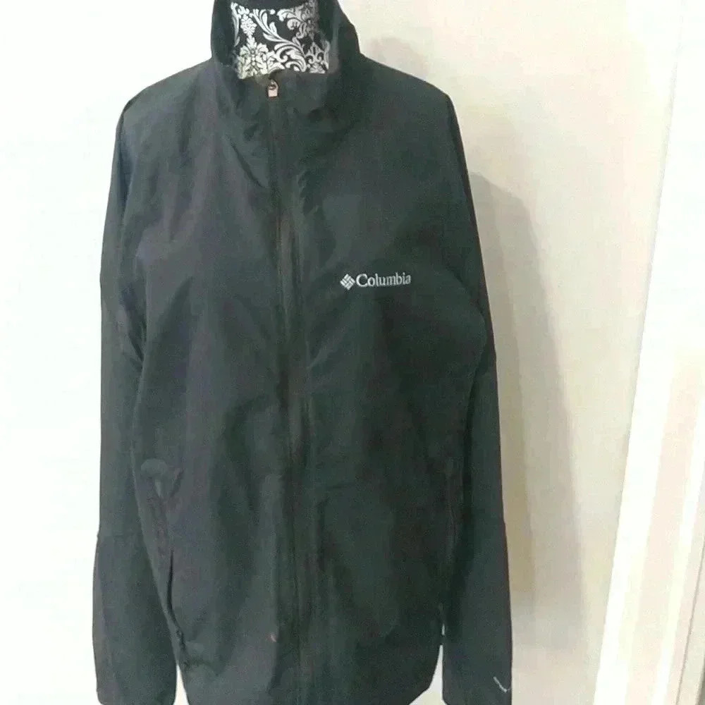 Columbia light jacket - Picture 3 of 4